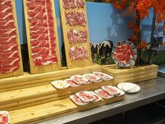-初色海鲜自助(万丰路店)