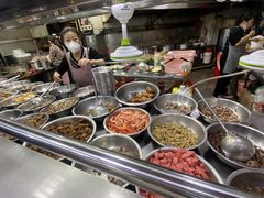 -铭辉沙嗲面(新街商业城店)