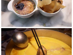 -澳美徕·港式花胶鸡火锅(高新万达店)
