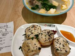 -小杨生煎(湟普汇店)