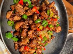 -菌自由丨野生菌火锅特色庭院餐厅(丽江古城店)