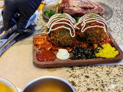 -安又胖韩国烤肉(美罗城店)