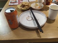 -杨翔豆皮涮牛肚(万和城店)