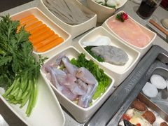 -海底捞火锅(群光广场店)