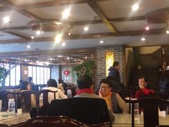 大堂-三义和酒楼(广渠门店)