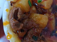 -巷子肥肠(科华巷店)