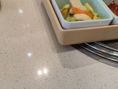 -韩香福烤肉庄园(荣成店)