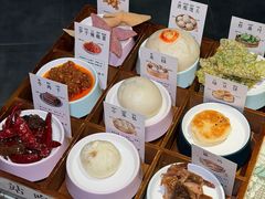 -一味大院•桐庐菜传承店(春江路店)