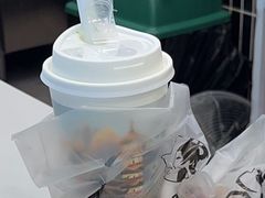 -茶理宜世(广州南站（站内）3楼B17检票口店)