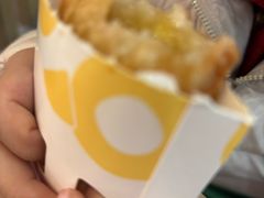 -麦当劳(世界城广场店)