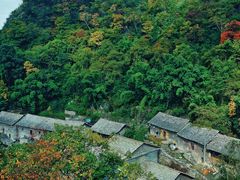 -高荡千年布依古寨旅游景区