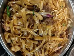 -牛一煲美食(江高店)