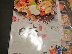 菜单-福匠日本料理(人民路店)