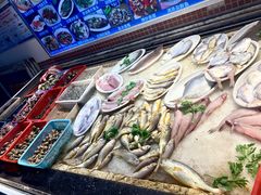-老地方海鲜坊(步行街店)