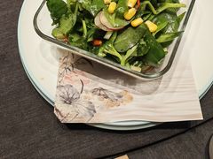 -艳阳天民俗村(公园路店)