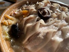 -砂锅居(西四店)