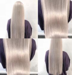 -Tipo Hair salon（明星）店