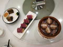 御口福虾饺皇-御口福·廿八年经典粤菜·驰名烧鹅 (远景路店)