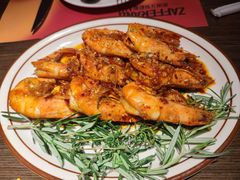 -ZAFFERANO西班牙海鲜饭(上海首店)
