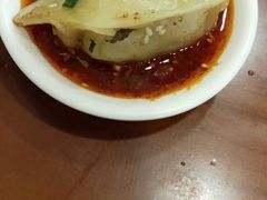 -小姜锅贴(凤凰街店)