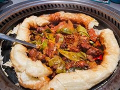 -灶座小锅烀饼·铁锅炖(全国总店)