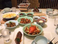 -弄堂里(西溪龙湖天街店)