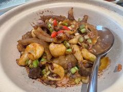 -侨美食家·粤菜(体育西路店)