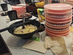 -争鲜回转寿司(中街大悦城店)