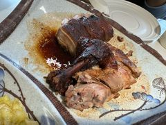 -外婆船宴餐厅·外婆喊你回家吃饭