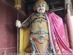 -中岳庙