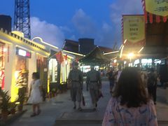 -三亚红色娘子军演艺公园景区