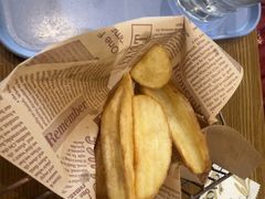 -西语炭烧牛排·西厨(石龙店)