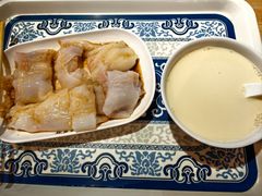 -冰泉豆浆馆(阳朔店)