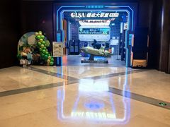 -镭战大联盟真人CS·生日派对·亲子聚会·团建(天安千树店)