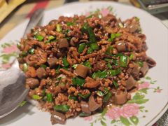 -什么餐馆(天主教堂店)
