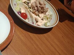 -萨莉亚意式餐厅(万嘉商业广场店)