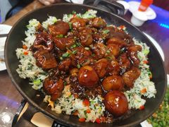 -长兴菜馆(高桥店)