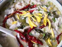 -大树餐厅(红旗街万达店)