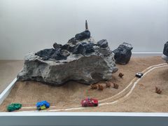 -甘肃地质博物馆