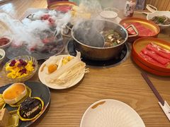-松野谷·寿喜烧自助(华联顺义金街购物中心店)