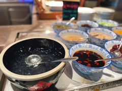 -深圳湾万怡酒店