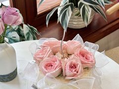 -山与蓝·轻糖鲜果蛋糕(勒泰店)