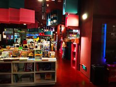 -当当梅溪书院(步步高梅溪新天地店)