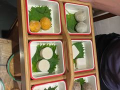 -南门四季铜锅涮肉(左家庄店)