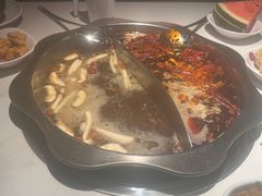 -山城辣妹子(定福庄店)