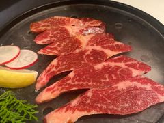 -厚贞日式烤肉(龙之梦店)