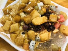 -串妹花式冰粉(乐山总店)