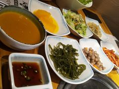 -唯成•韩国炭火烤肉 유성고기