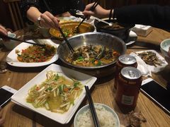 -陈先进鱼馆·夜宵·地道农家菜(湖墅南路店)
