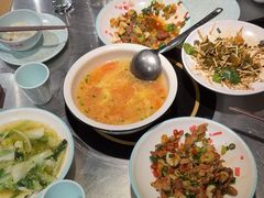 -亮欢寨快活林 酸汤鱼(仁怀店)
